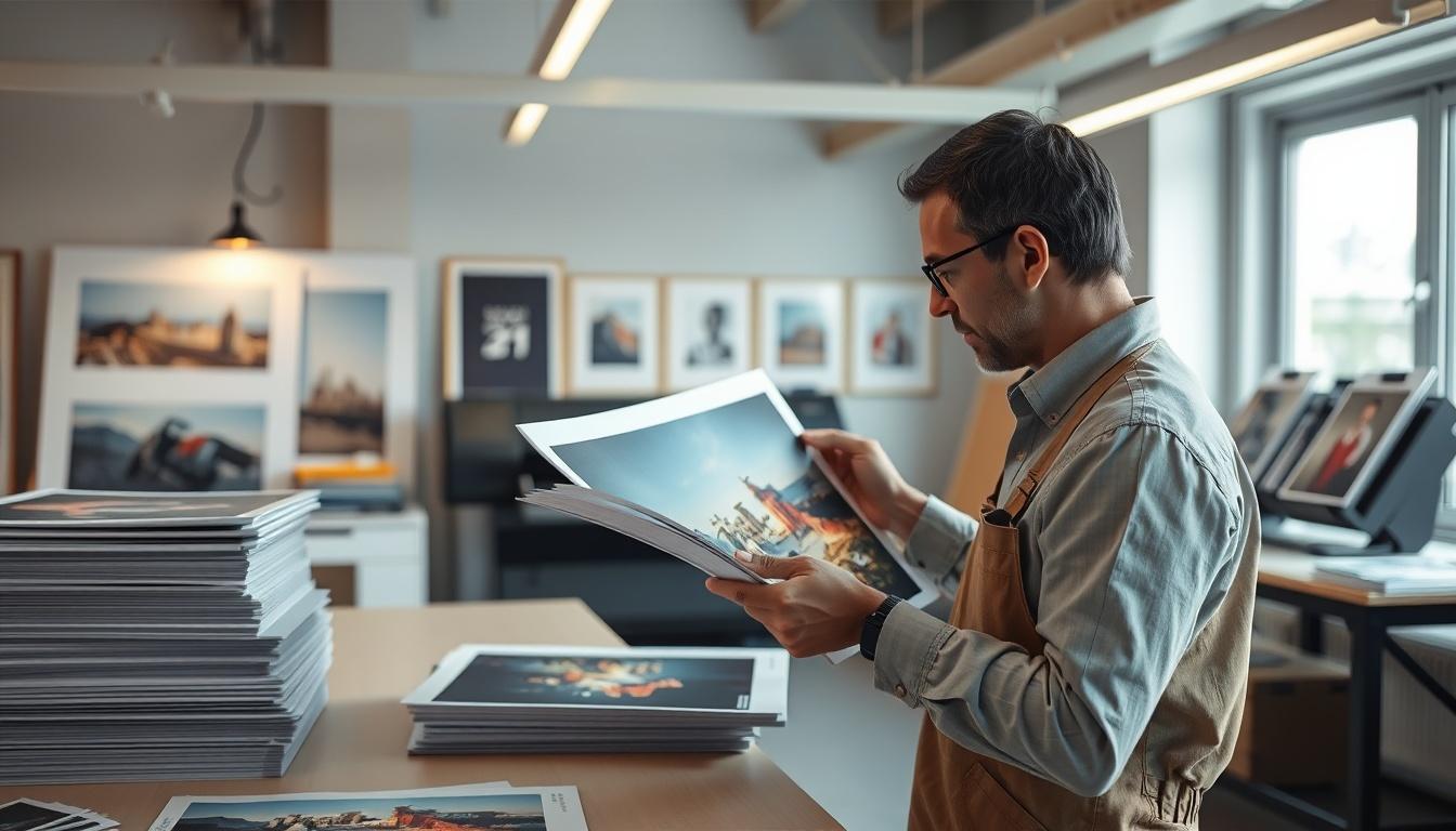 Print with Clarity